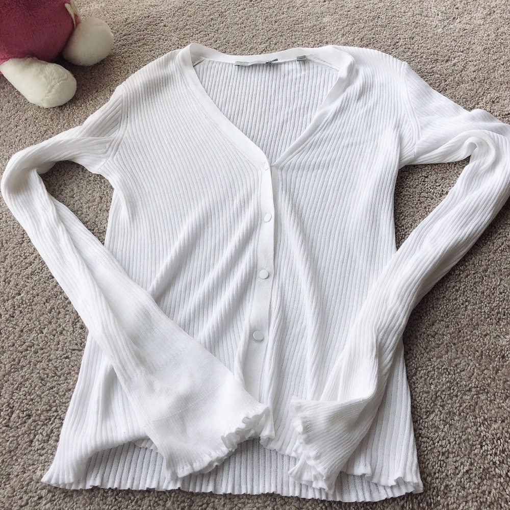 Vince sweater
